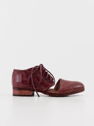 Atelier Inscrire Michaela Shoe in Pink - ATELIER INSCRIRE at Worthwhile - shop SHOES