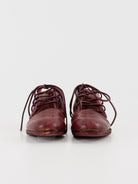 Atelier Inscrire Michaela Shoe in Pink - ATELIER INSCRIRE at Worthwhile - shop SHOES
