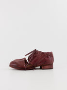 Atelier Inscrire Michaela Shoe in Pink - ATELIER INSCRIRE at Worthwhile - shop SHOES