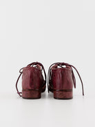 Atelier Inscrire Michaela Shoe in Pink - ATELIER INSCRIRE at Worthwhile - shop SHOES