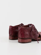 Atelier Inscrire Michaela Shoe in Pink - ATELIER INSCRIRE at Worthwhile - shop SHOES