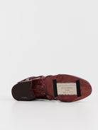 Atelier Inscrire Michaela Shoe in Pink - ATELIER INSCRIRE at Worthwhile - shop SHOES