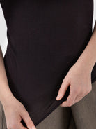 Atelier Suppan Sleeveless Tee 56 in Hand Dye - ATELIER SUPPAN at Worthwhile - shop TOP