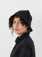 Atelier Suppan Hat 63 in Hand Dye - ATELIER SUPPAN at Worthwhile - shop SCARF