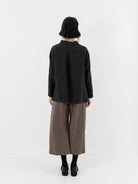 Atelier Suppan Men's Shirt 47 in Hand Dye - ATELIER SUPPAN at Worthwhile - shop TOP