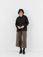 Atelier Suppan Men's Shirt 47 in Hand Dye - ATELIER SUPPAN at Worthwhile - shop TOP