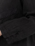 Atelier Suppan Men's Shirt 47 in Hand Dye - ATELIER SUPPAN at Worthwhile - shop TOP