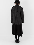 Atelier Suppan Men's Jacket 30 in Hand Dye/Dark - ATELIER SUPPAN at Worthwhile - shop JACKET