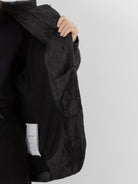 Atelier Suppan Men's Jacket 30 in Hand Dye/Dark - ATELIER SUPPAN at Worthwhile - shop JACKET