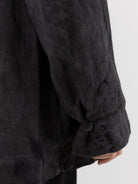 Atelier Suppan Men's Jacket 30 in Hand Dye/Dark - ATELIER SUPPAN at Worthwhile - shop JACKET