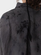 Atelier Suppan Shirt 50 in Hand Dye - ATELIER SUPPAN at Worthwhile - shop TOP