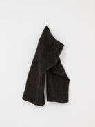 Atelier Suppan Round Hook Trousers 09 in Blue Green - ATELIER SUPPAN at Worthwhile - shop PANT