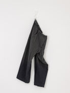 Atelier Suppan Striped Trousers 44 in Grey Blue - ATELIER SUPPAN at Worthwhile - shop PANT