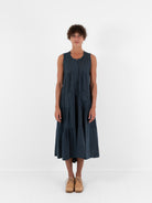 Atelier Suppan Gathered Dress 53 - Worthwhile