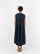 Atelier Suppan Gathered Dress 53 - Worthwhile