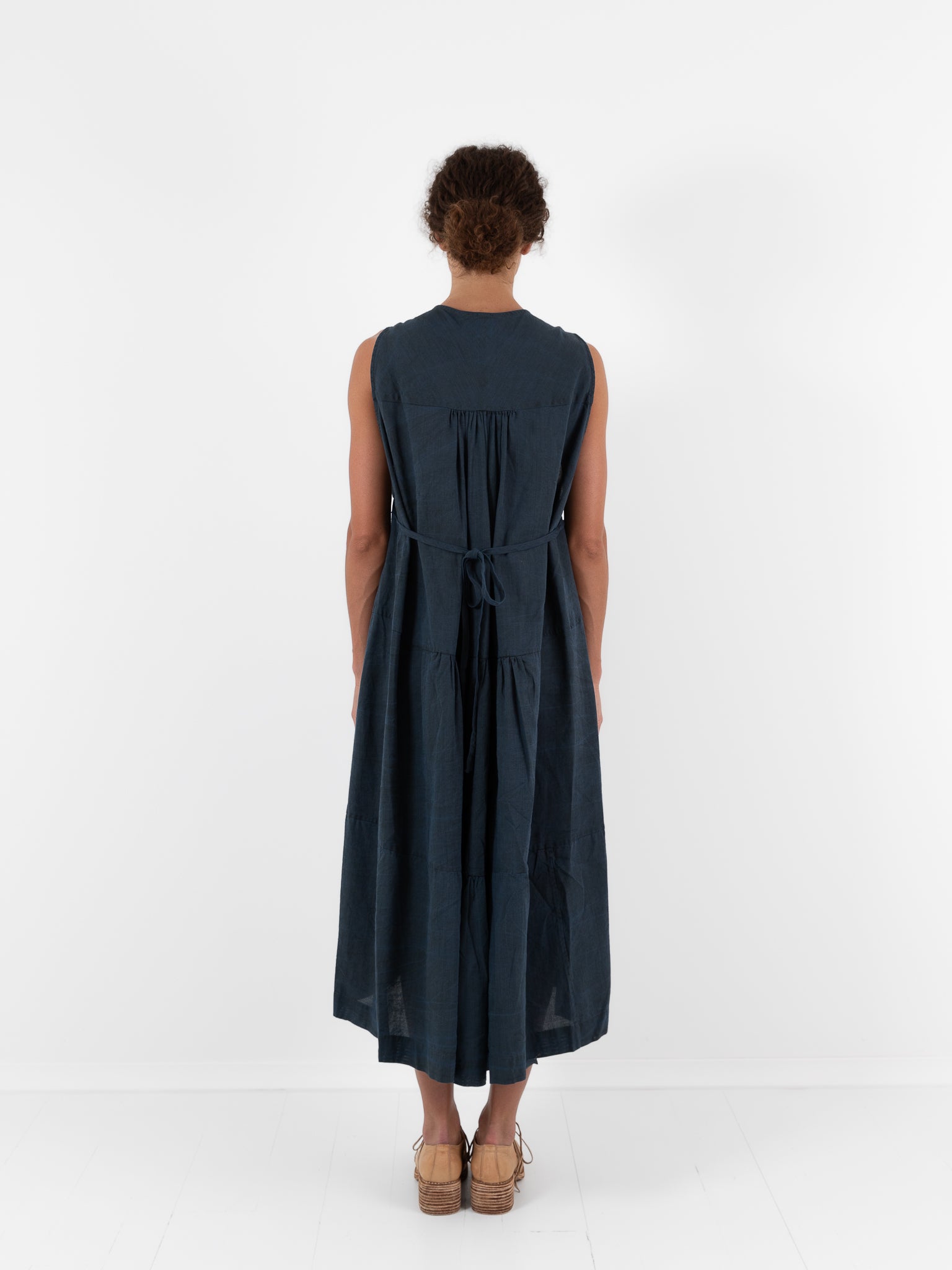 Atelier Suppan Gathered Dress 53 - Worthwhile