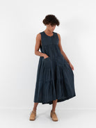 Atelier Suppan Gathered Dress 53 - Worthwhile