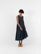 Atelier Suppan Gathered Dress 53 - Worthwhile