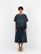 Atelier Suppan Oversize Top 45 - Worthwhile