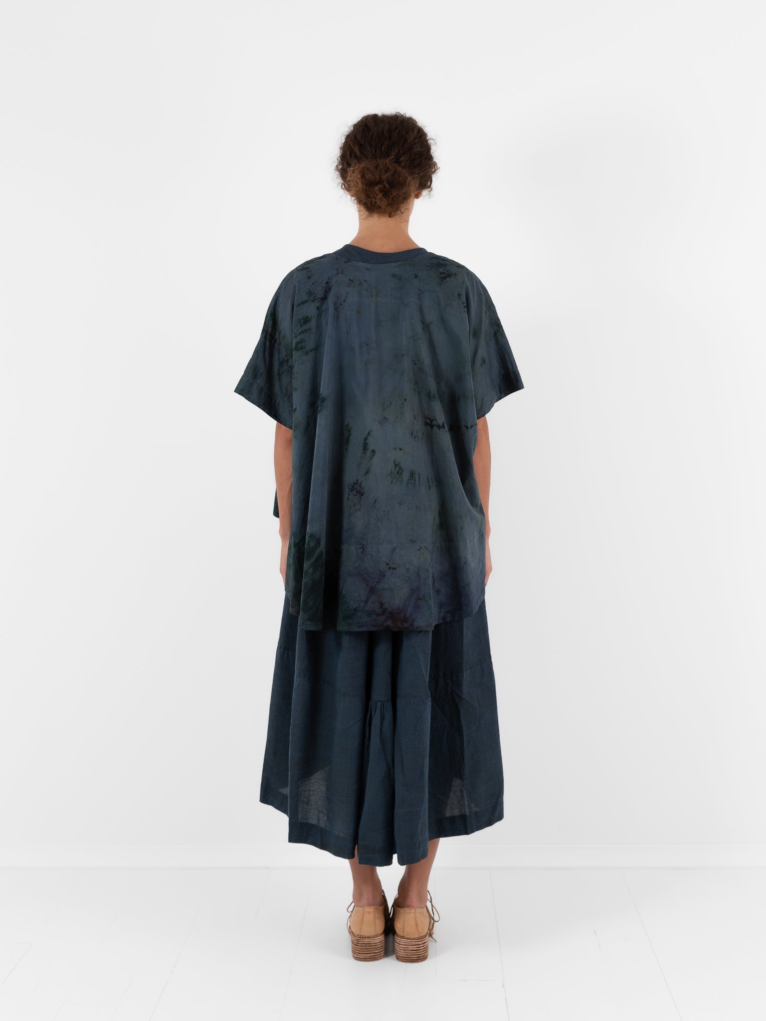 Atelier Suppan Oversize Top 45 - Worthwhile