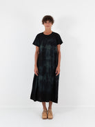 Atelier Suppan Twisted Dress 46 - Worthwhile
