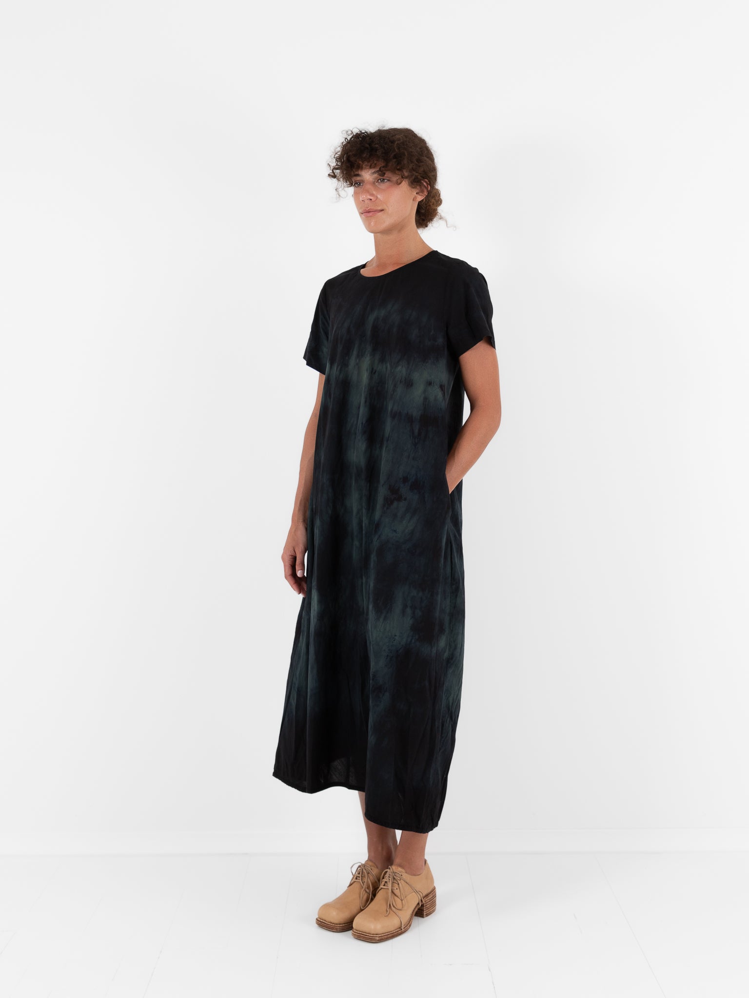 Atelier Suppan Twisted Dress 46 - Worthwhile