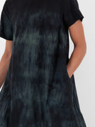 Atelier Suppan Twisted Dress 46 - Worthwhile