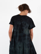 Atelier Suppan Twisted Dress 46 - Worthwhile