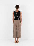 Atelier Suppan Round Hook Trousers 61 - Worthwhile