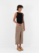Atelier Suppan Round Hook Trousers 61 - Worthwhile
