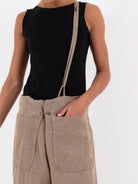 Atelier Suppan Round Hook Trousers 61 - Worthwhile