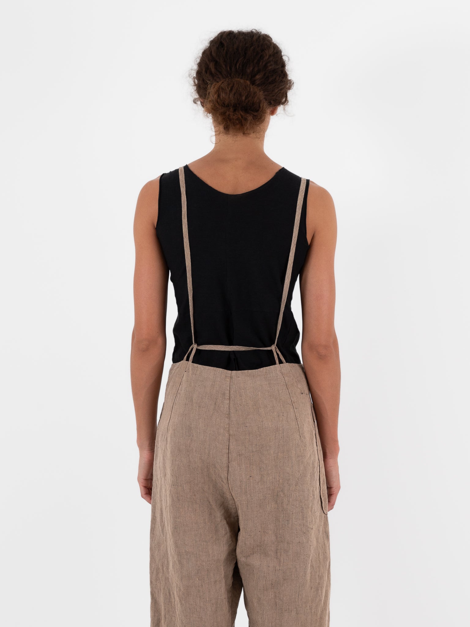 Atelier Suppan Round Hook Trousers 61 - Worthwhile