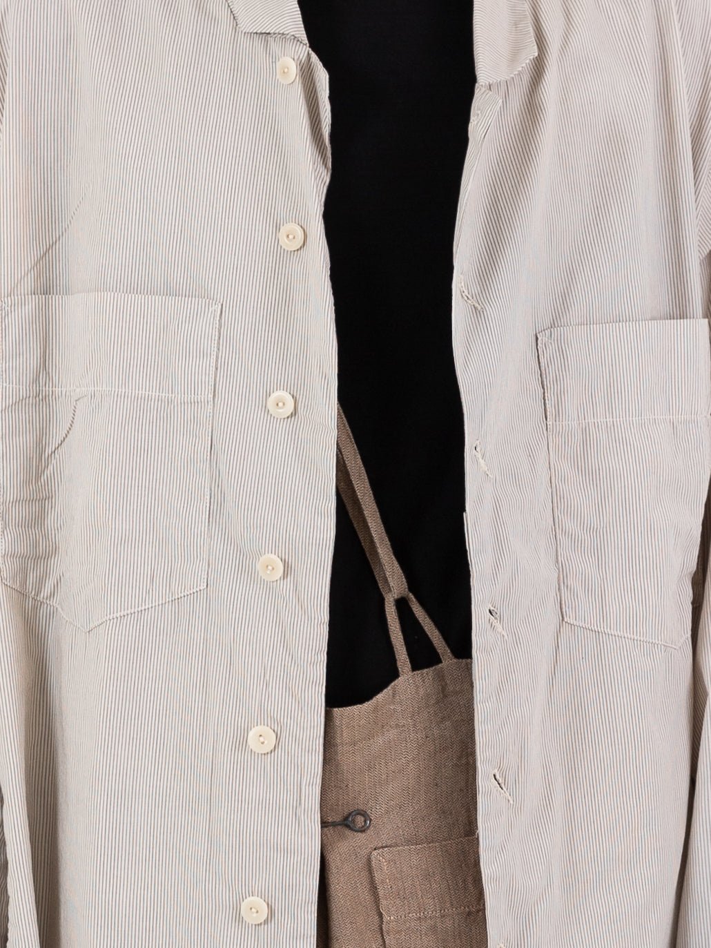 Atelier Suppan Men's Shirt 37 - Worthwhile