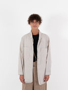 Atelier Suppan Men's Shirt 37 - Worthwhile