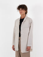 Atelier Suppan Men's Shirt 37 - Worthwhile