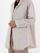 Atelier Suppan Men's Shirt 37 - Worthwhile