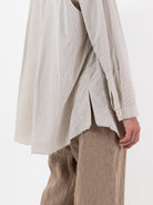 Atelier Suppan Men's Shirt 37 - Worthwhile