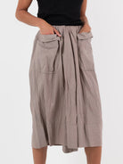 Atelier Suppan Skirt 57 - Worthwhile