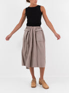Atelier Suppan Skirt 57 - Worthwhile
