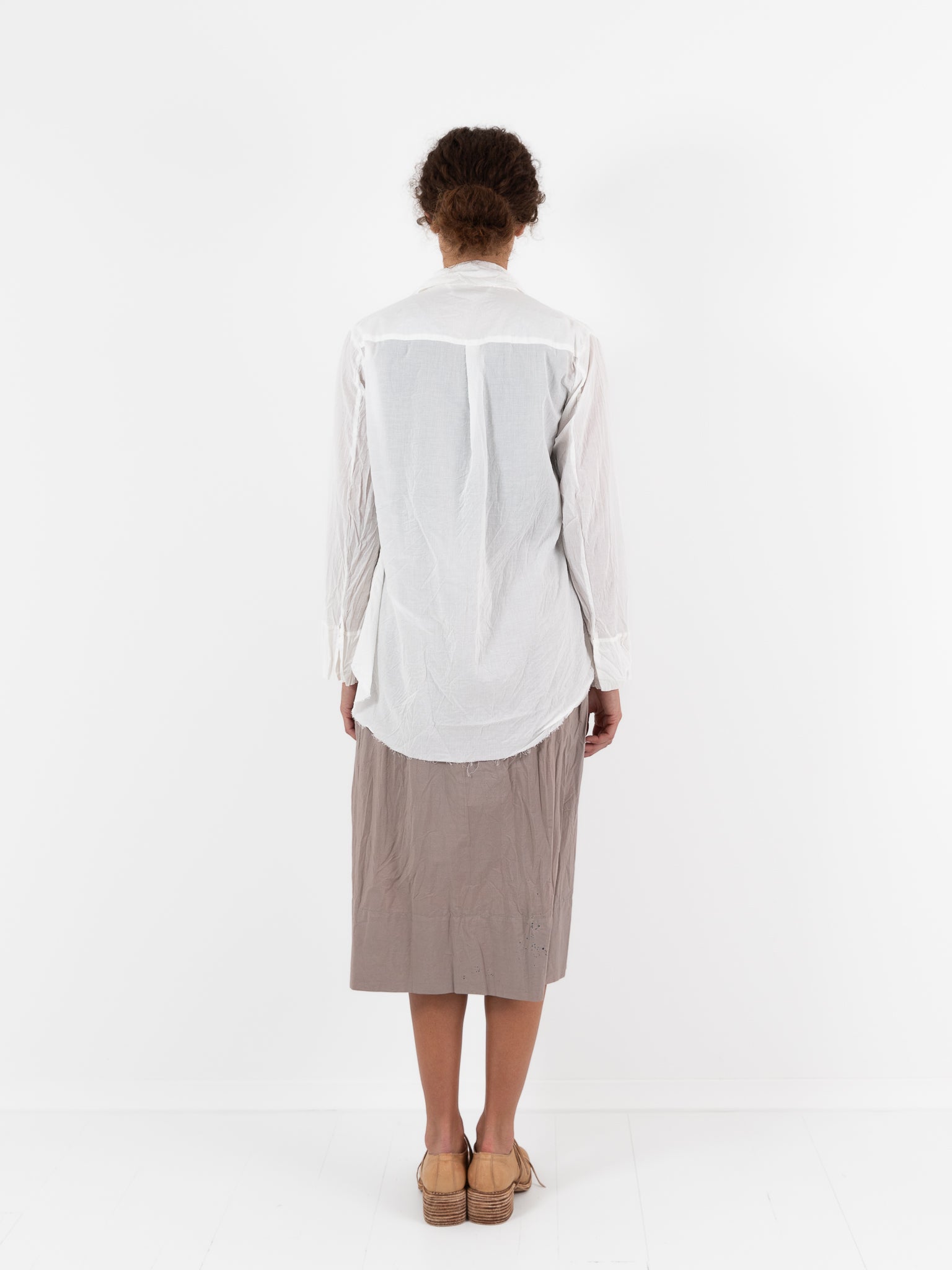 Atelier Suppan Shirt Jacket 34 - Worthwhile