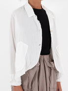 Atelier Suppan Shirt Jacket 34 - Worthwhile