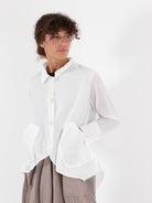 Atelier Suppan Shirt Jacket 34 - Worthwhile