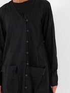 Atelier Suppan Front Pocket Shirt 36 - Worthwhile