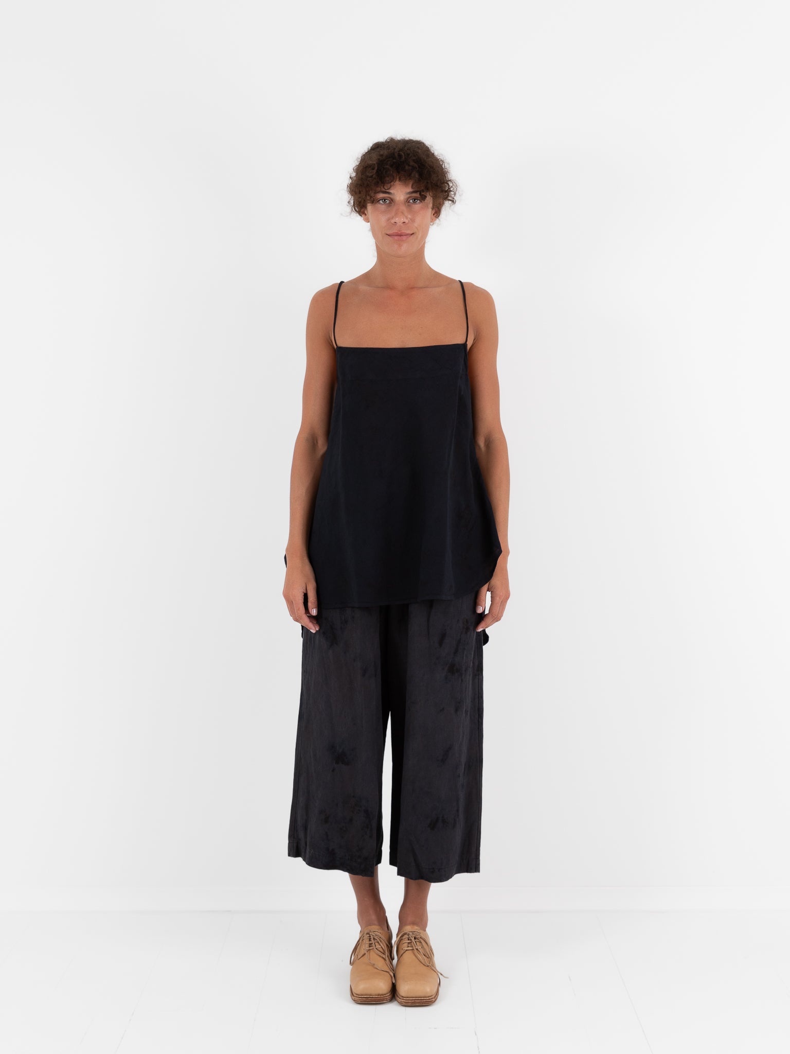 Atelier Suppan Camisole Top 44 - Worthwhile