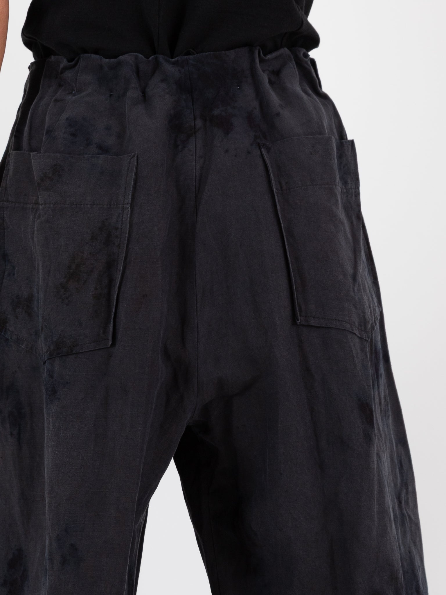 Atelier Suppan Trousers 62 - Worthwhile
