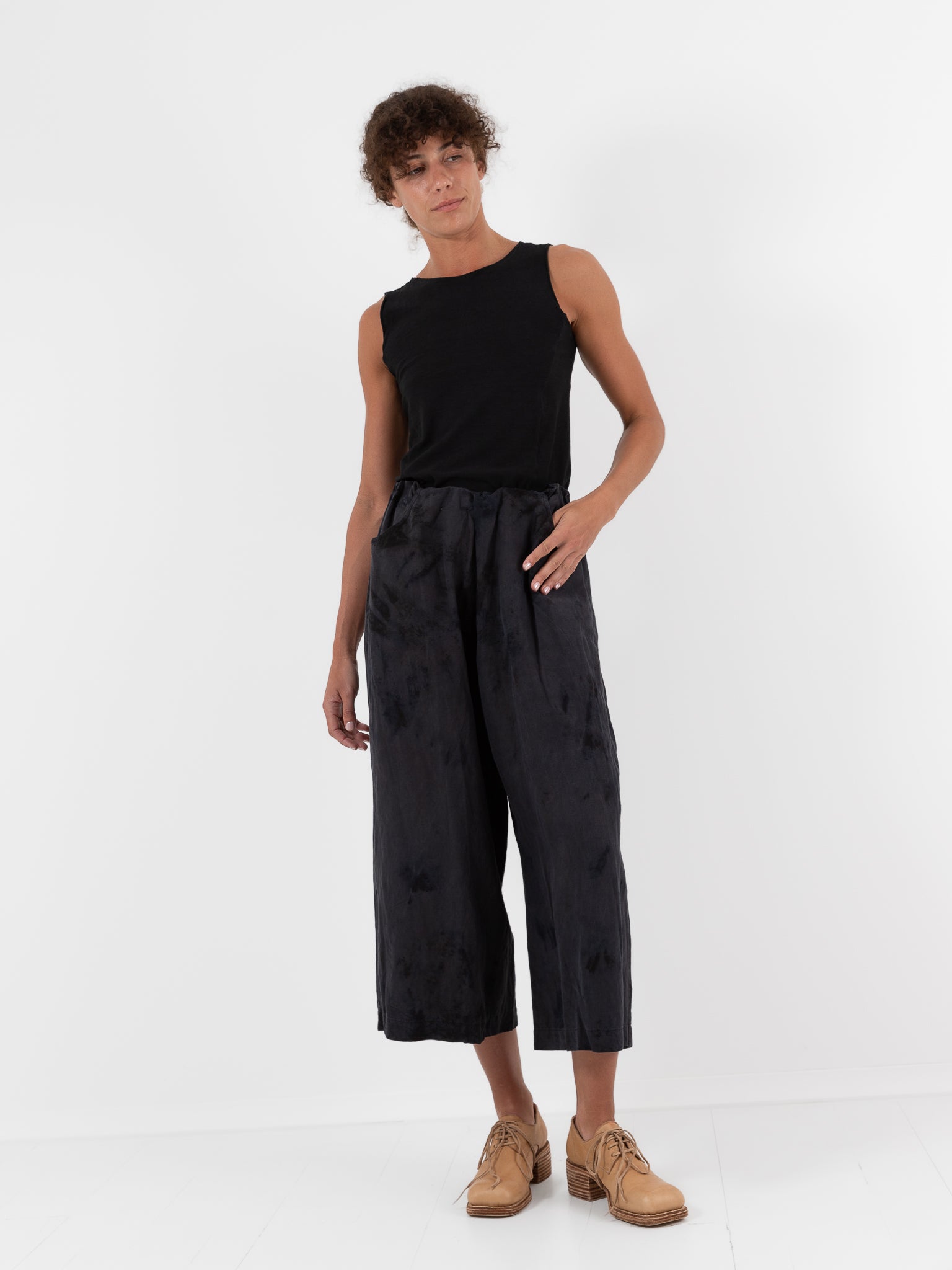 Atelier Suppan Trousers 62 - Worthwhile