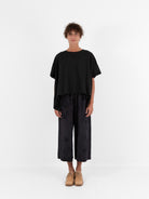 Atelier Suppan Oversize Top 45 - Worthwhile