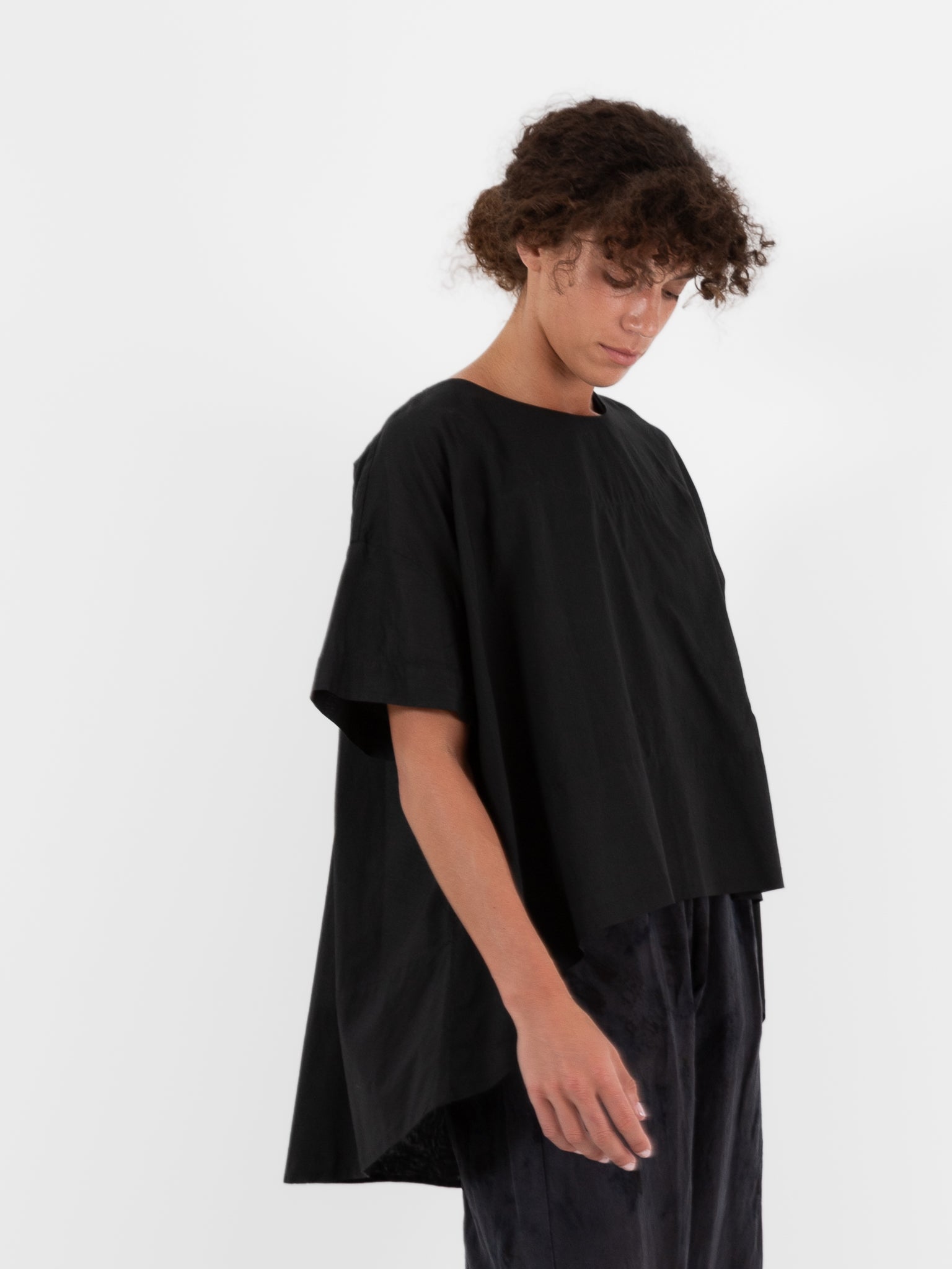 Atelier Suppan Oversize Top 45 - Worthwhile