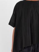 Atelier Suppan Oversize Top 45 - Worthwhile