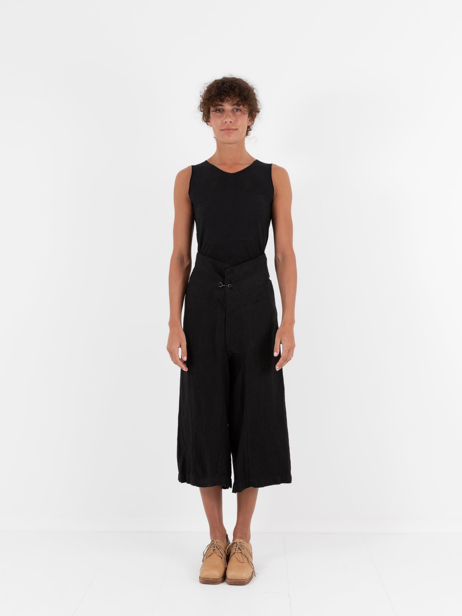 Atelier Suppan Round Hook Shorts 14 - Worthwhile